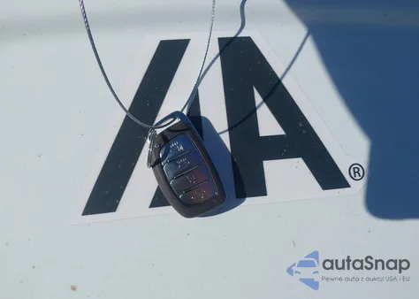 2021 Hyundai Tucson Sport из США, поврежденный, VIN KM8J33AL9MU407590